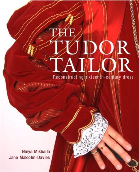 abito tudor you tube|the tudor tailor book.